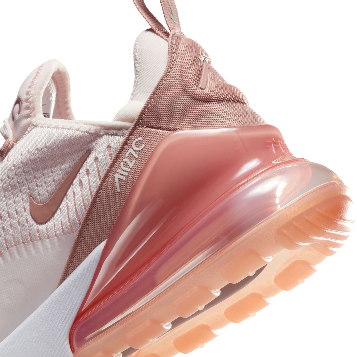 Nike Air Max 270 - Women's