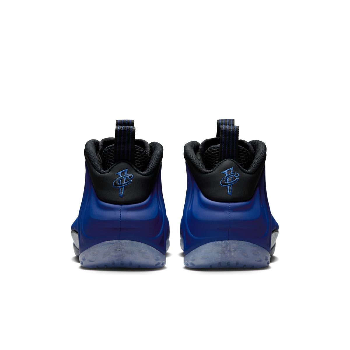 Nike Air Foamposite One "Deep Royal"- Men's