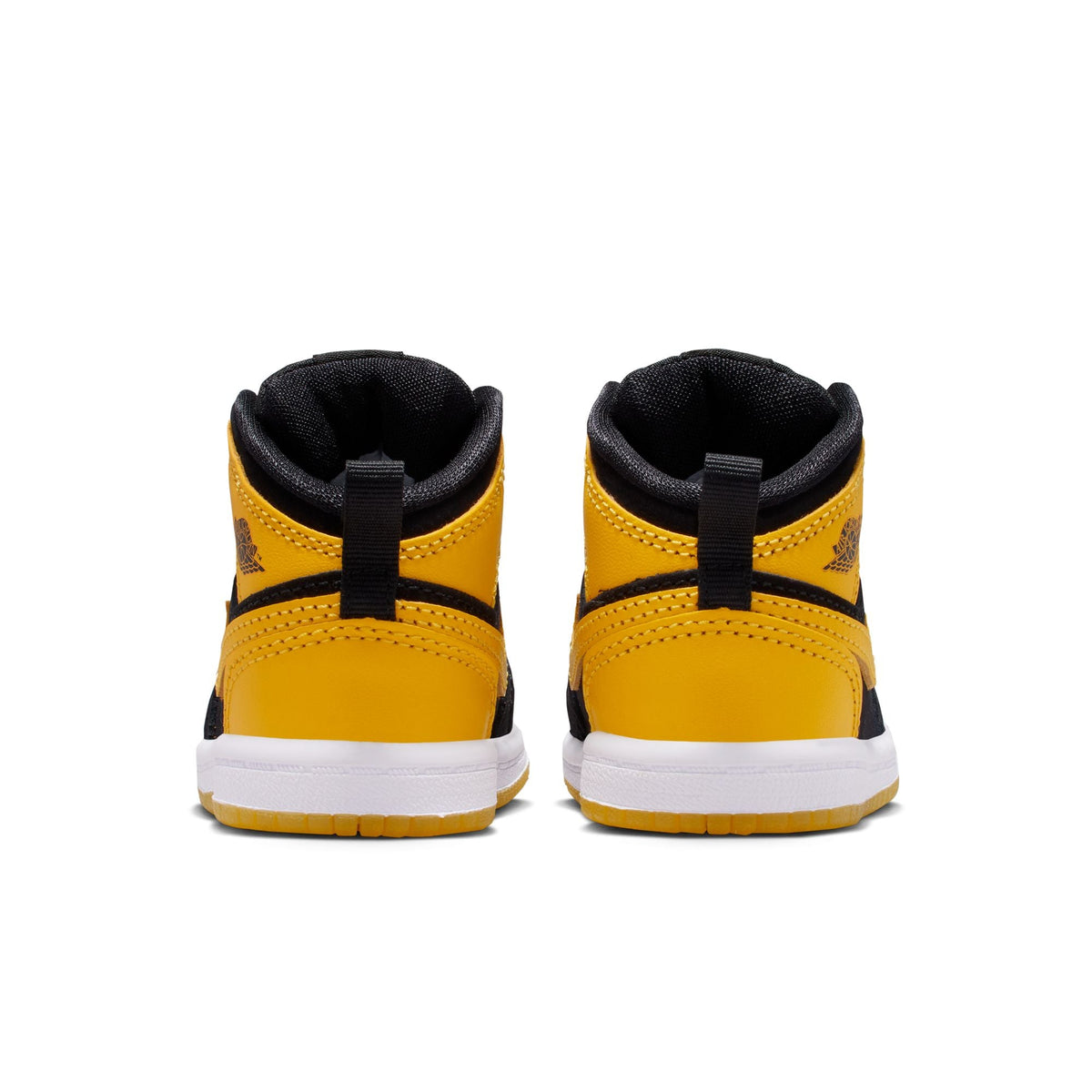 Air Jordan 1 Mid SE "New Love" - Toddler