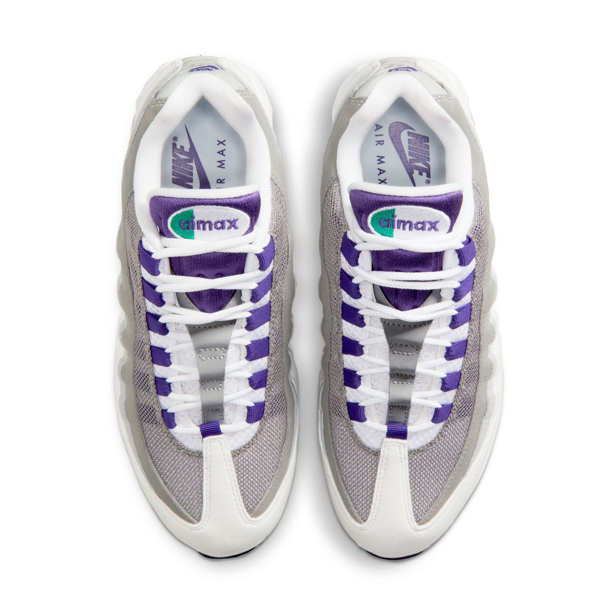 Nike Air Max 95 OG - Women's