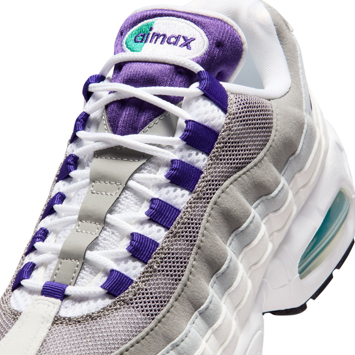 Nike Air Max 95 OG - Women's