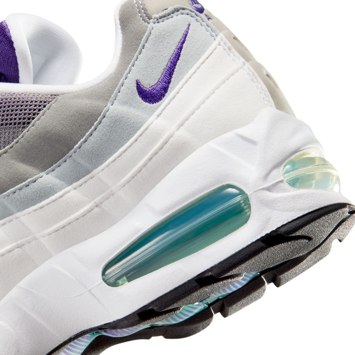 Nike Air Max 95 OG - Women's