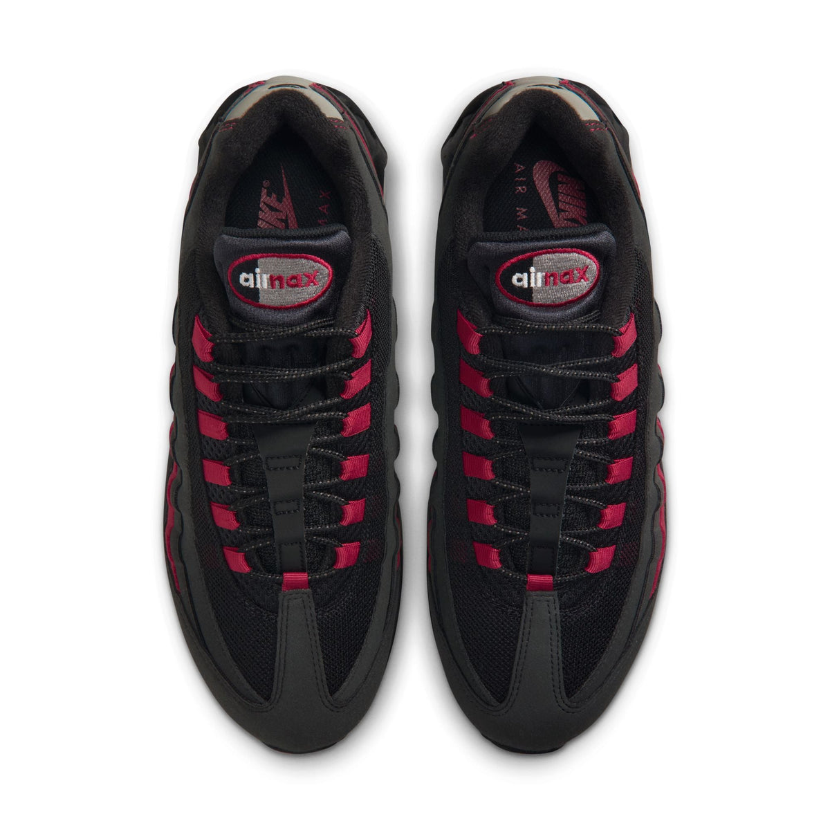 Nike Air Max 95 OG - Men's