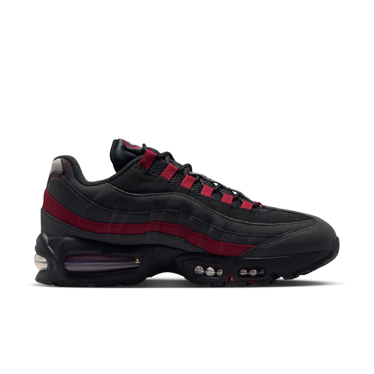 Nike Air Max 95 OG - Men's