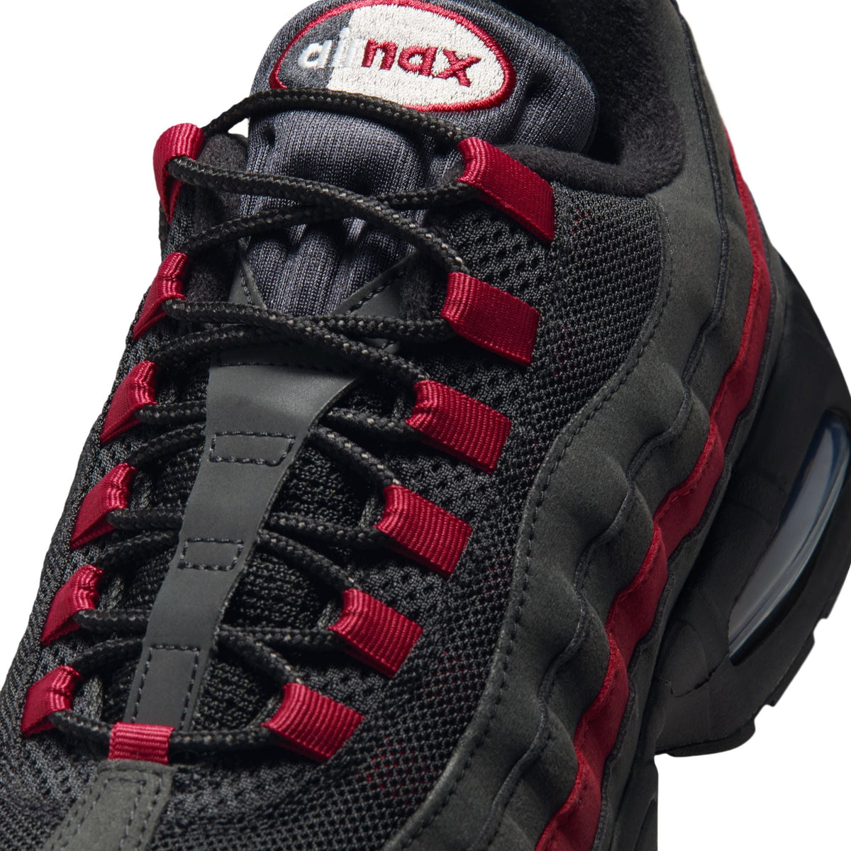 Nike Air Max 95 OG - Men's