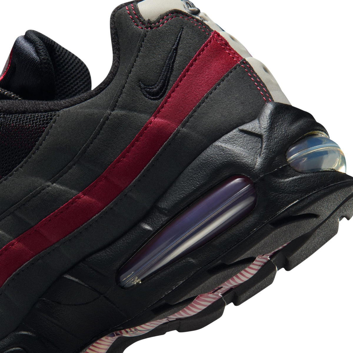 Nike Air Max 95 OG - Men's