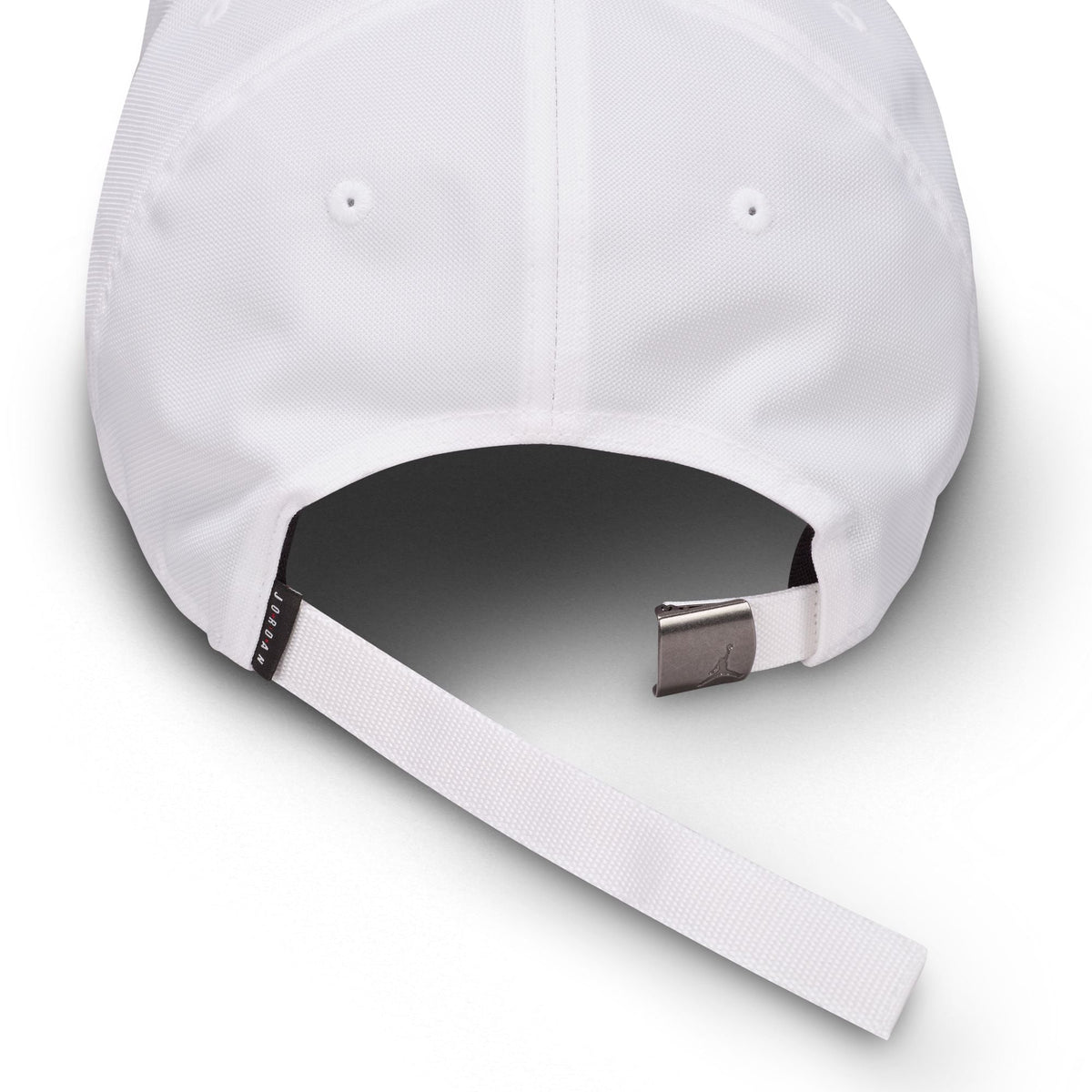 Air Jordan Rise Structured Metal Jumpman Hat
