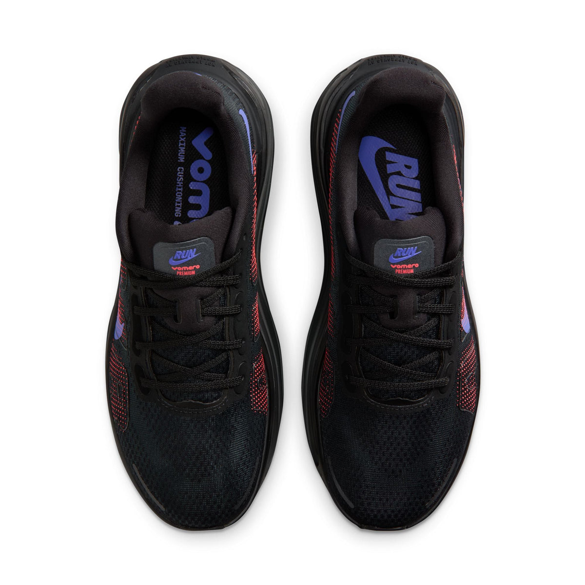 Nike Vomero Premium Road Running - Women's