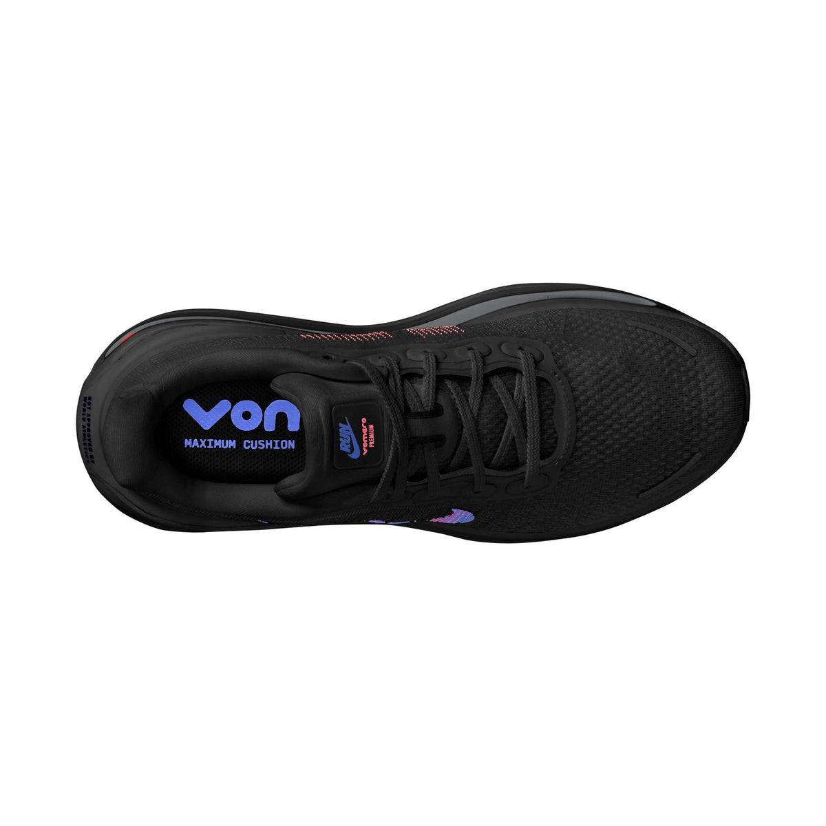 Nike Vomero Premium Road Running - Women's