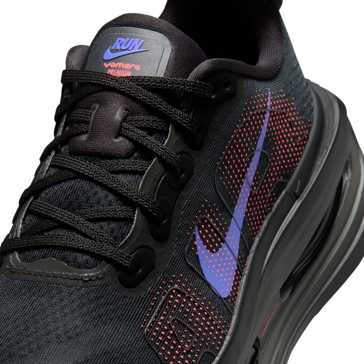 Nike Vomero Premium Road Running - Women's