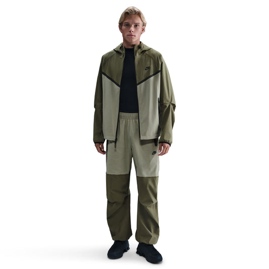 Nike Tech Woven Jacket - Men's