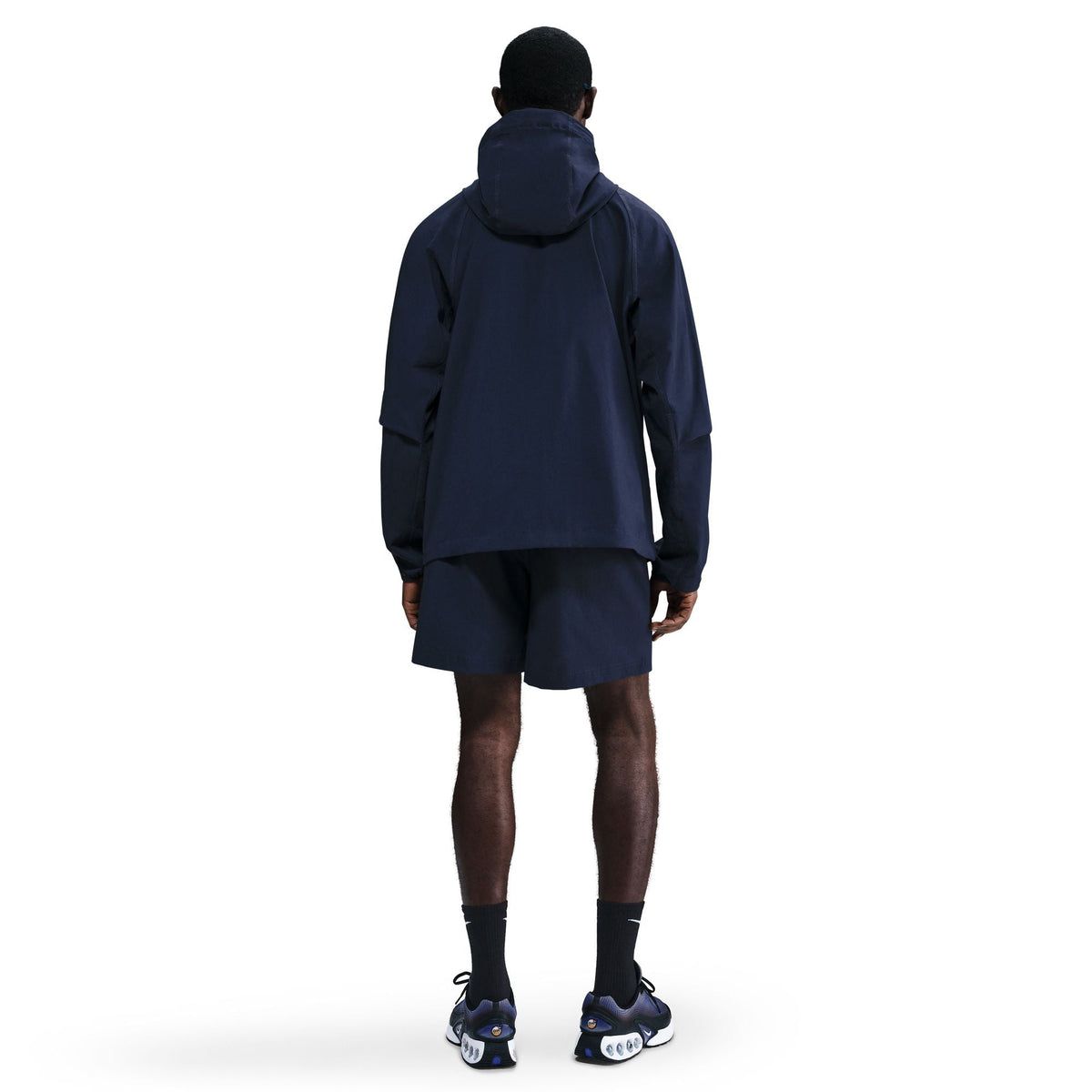Nike Tech Woven Jacket - Men's