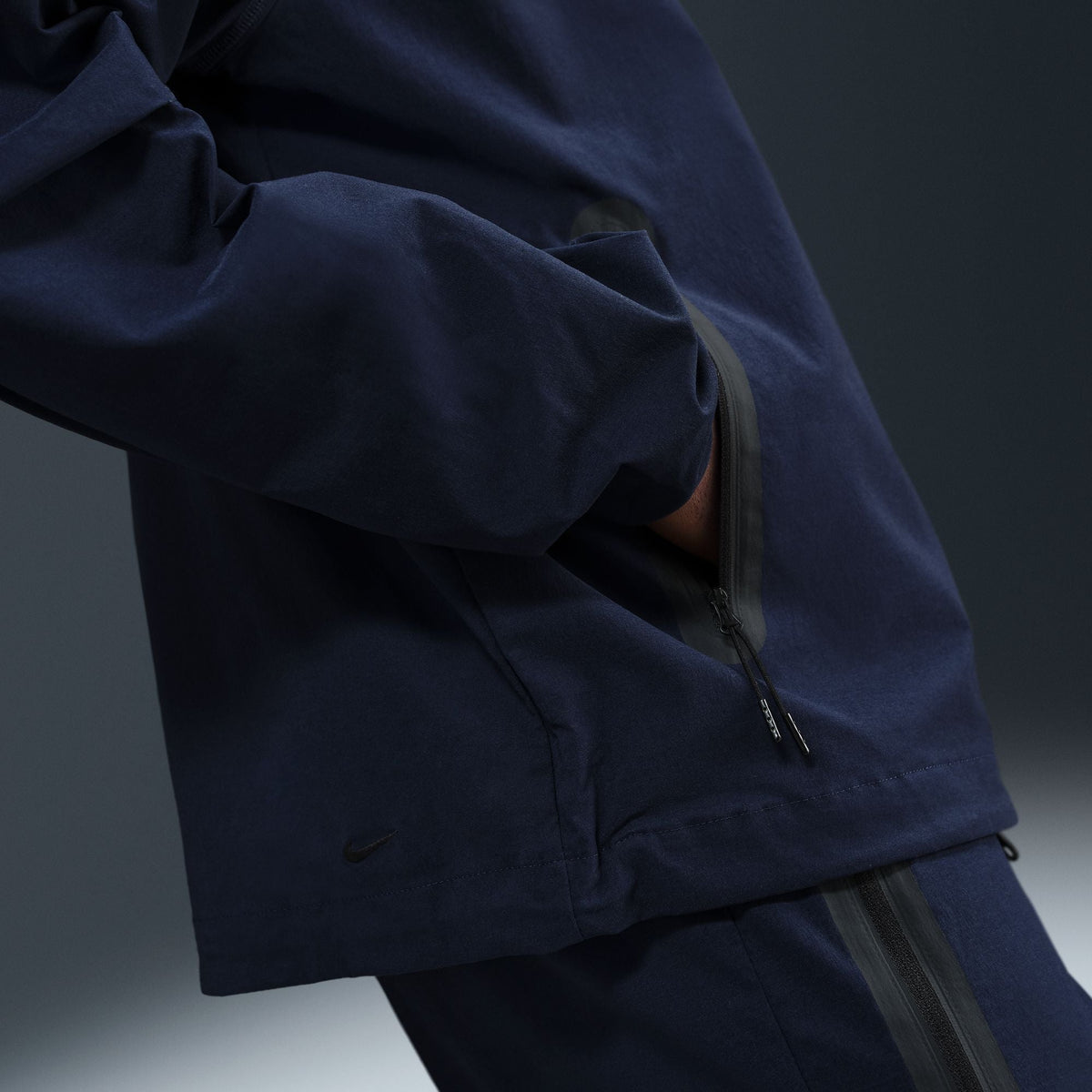 Nike Tech Woven Jacket - Men's