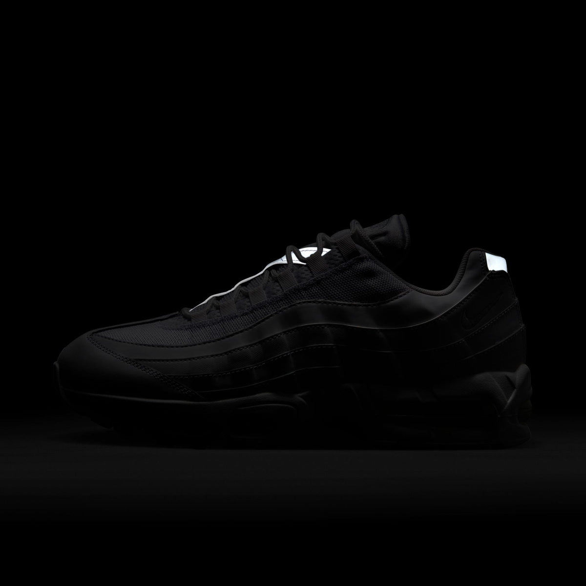 Nike Air Max 95 OG "Big Bubble" - Men's