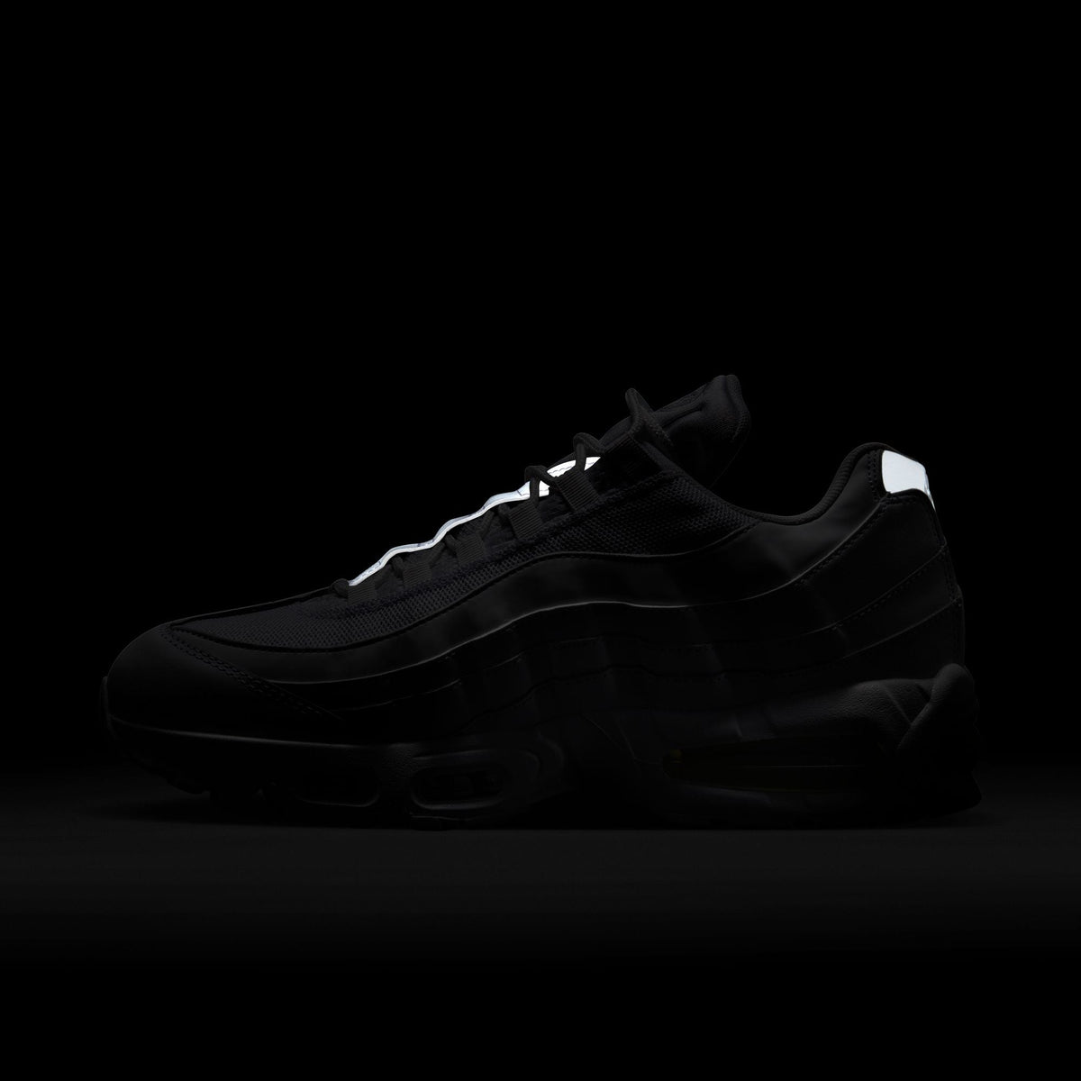 Nike Air Max 95 OG "Big Bubble" - Men's