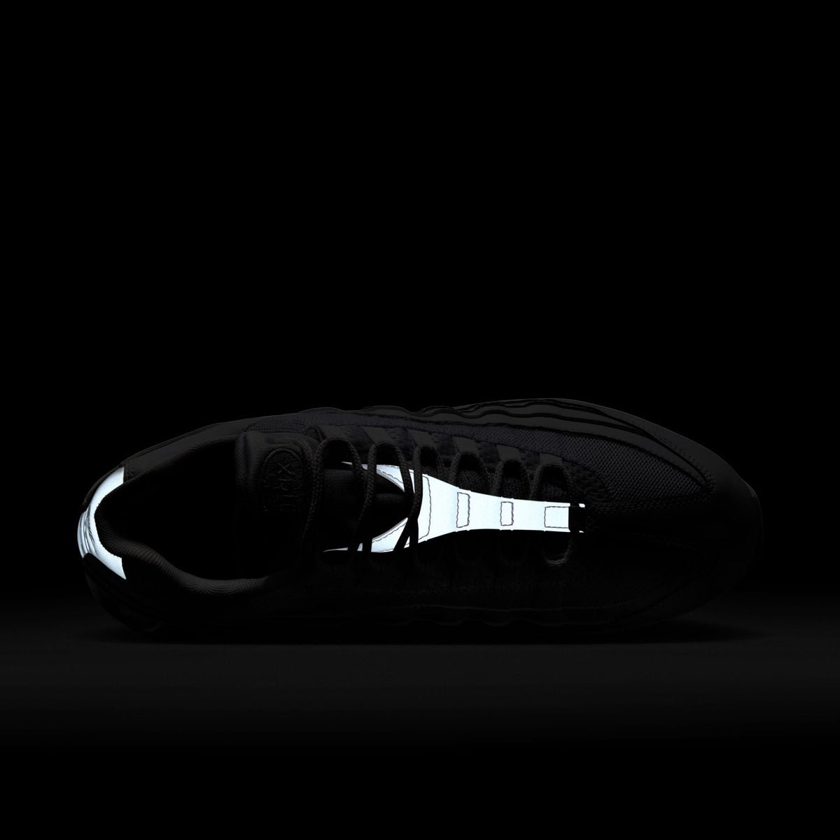 Nike Air Max 95 OG "Big Bubble" - Men's
