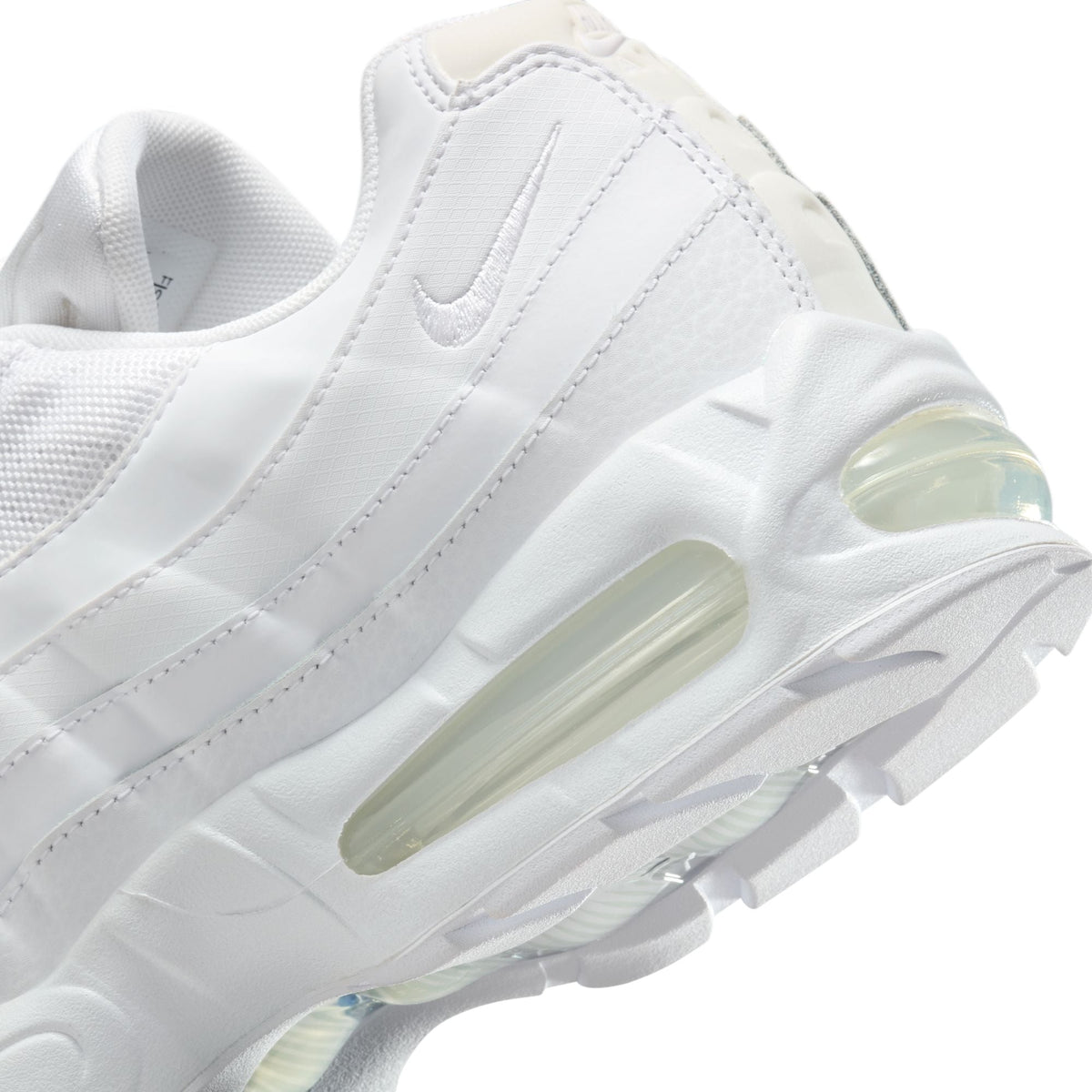 Nike Air Max 95 OG "Big Bubble" - Men's
