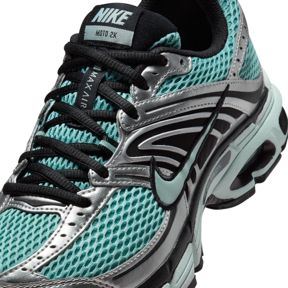 Nike Air Max Moto 2K - Women's