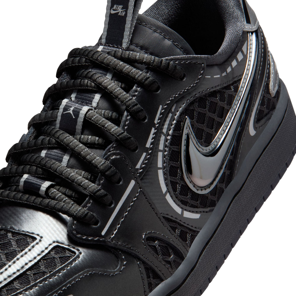 Air Jordan 1 Low "Method of Make" V3 - Women's