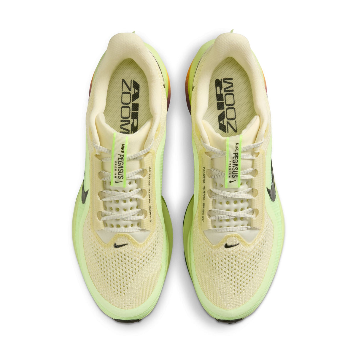 Nike Pegasus Premium - Men's