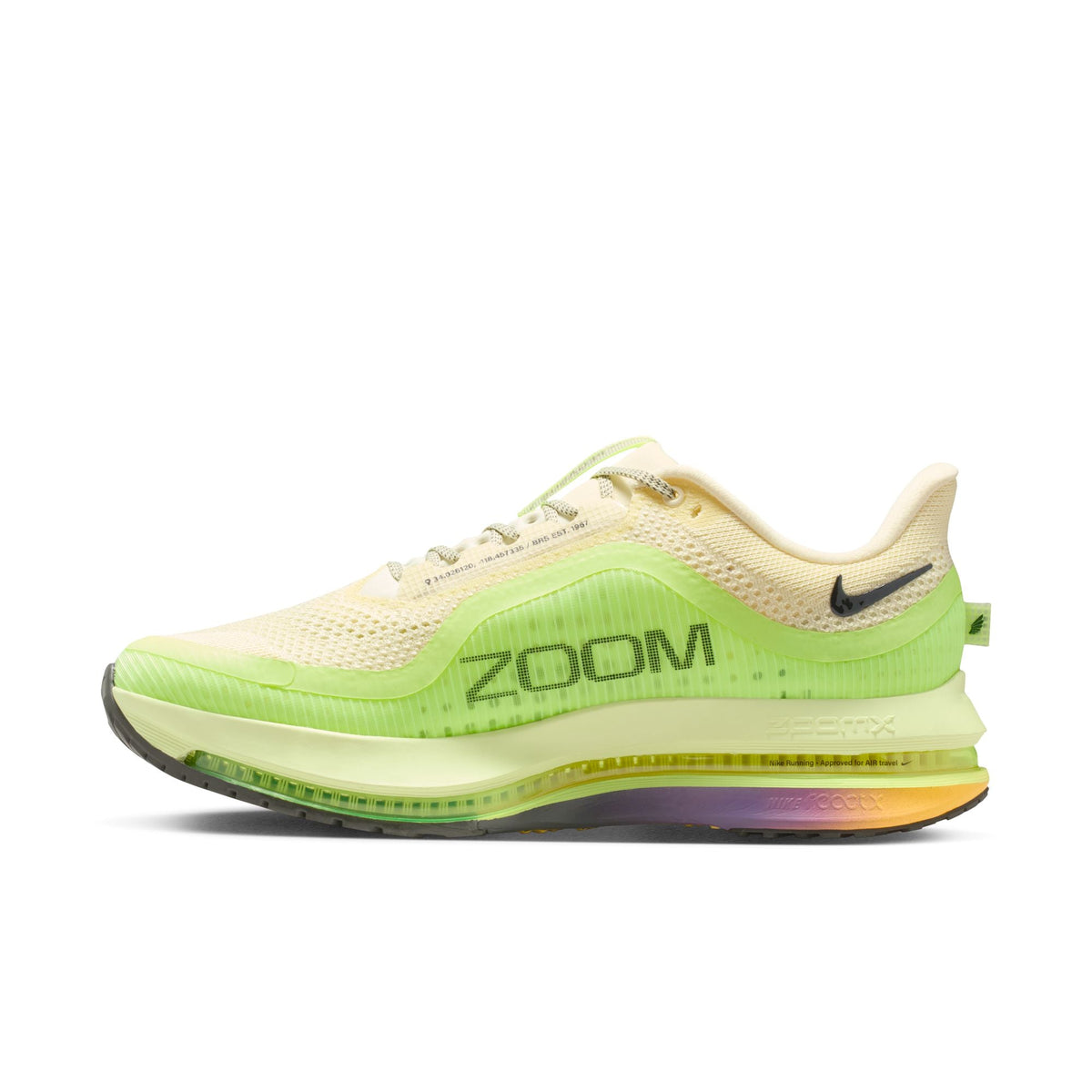 Nike Pegasus Premium - Men's