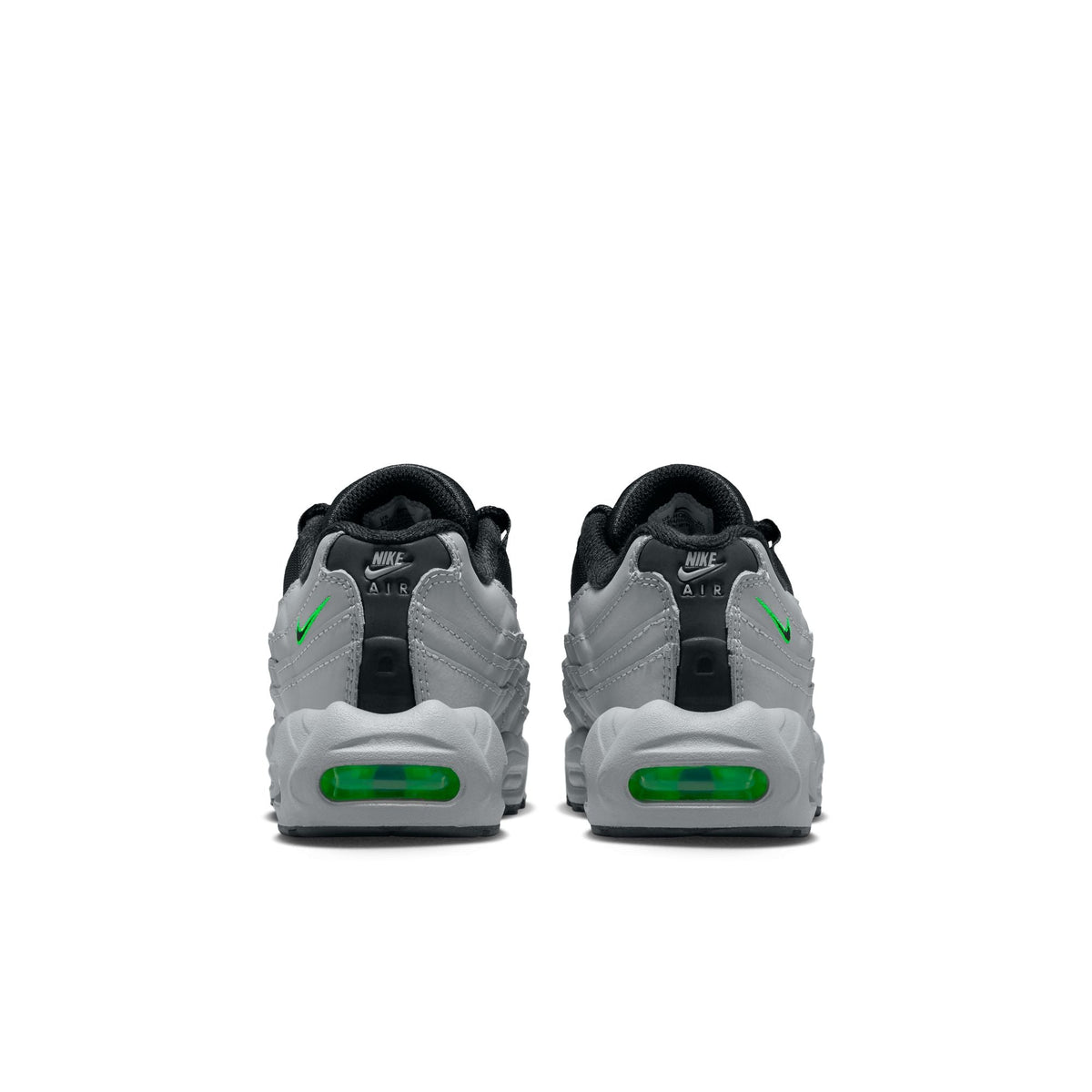 Nike Air Max 95 "Recraft" - Youth Sneakers