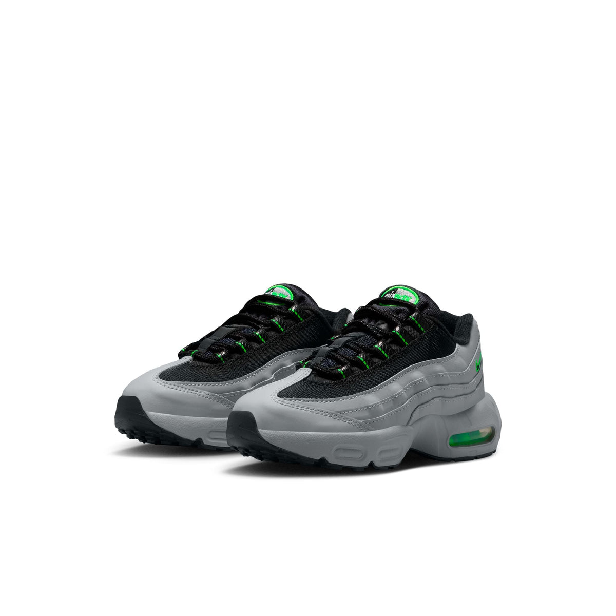 Nike Air Max 95 "Recraft" - Youth Sneakers