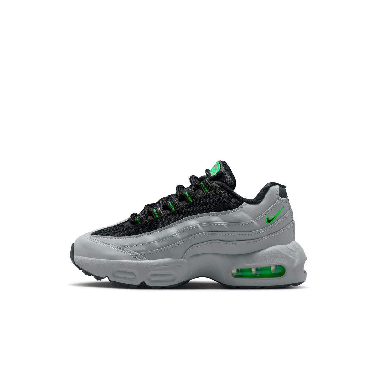 Nike Air Max 95 "Recraft" - Youth Sneakers