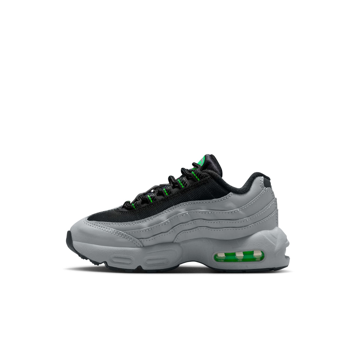 Nike Air Max 95 "Recraft" - Youth Sneakers