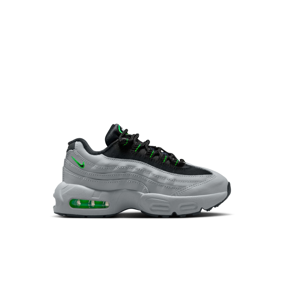 Nike Air Max 95 "Recraft" - Youth Sneakers