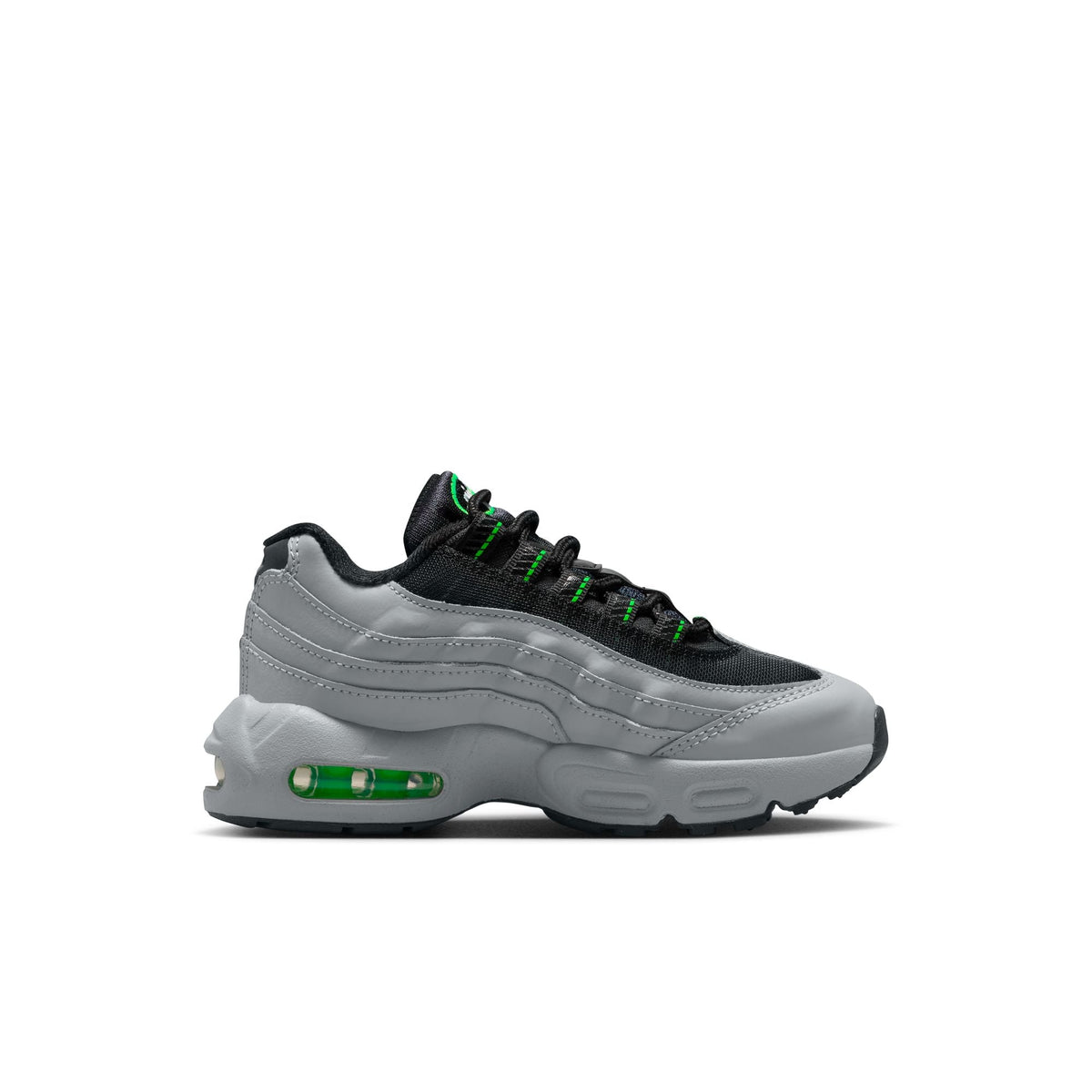 Nike Air Max 95 "Recraft" - Youth Sneakers