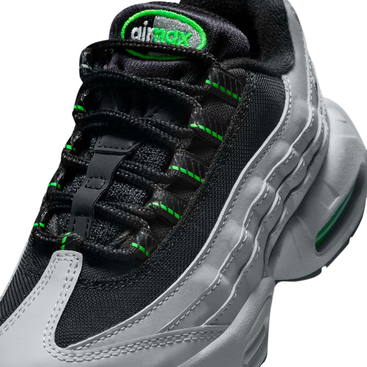 Nike Air Max 95 "Recraft" - Youth Sneakers