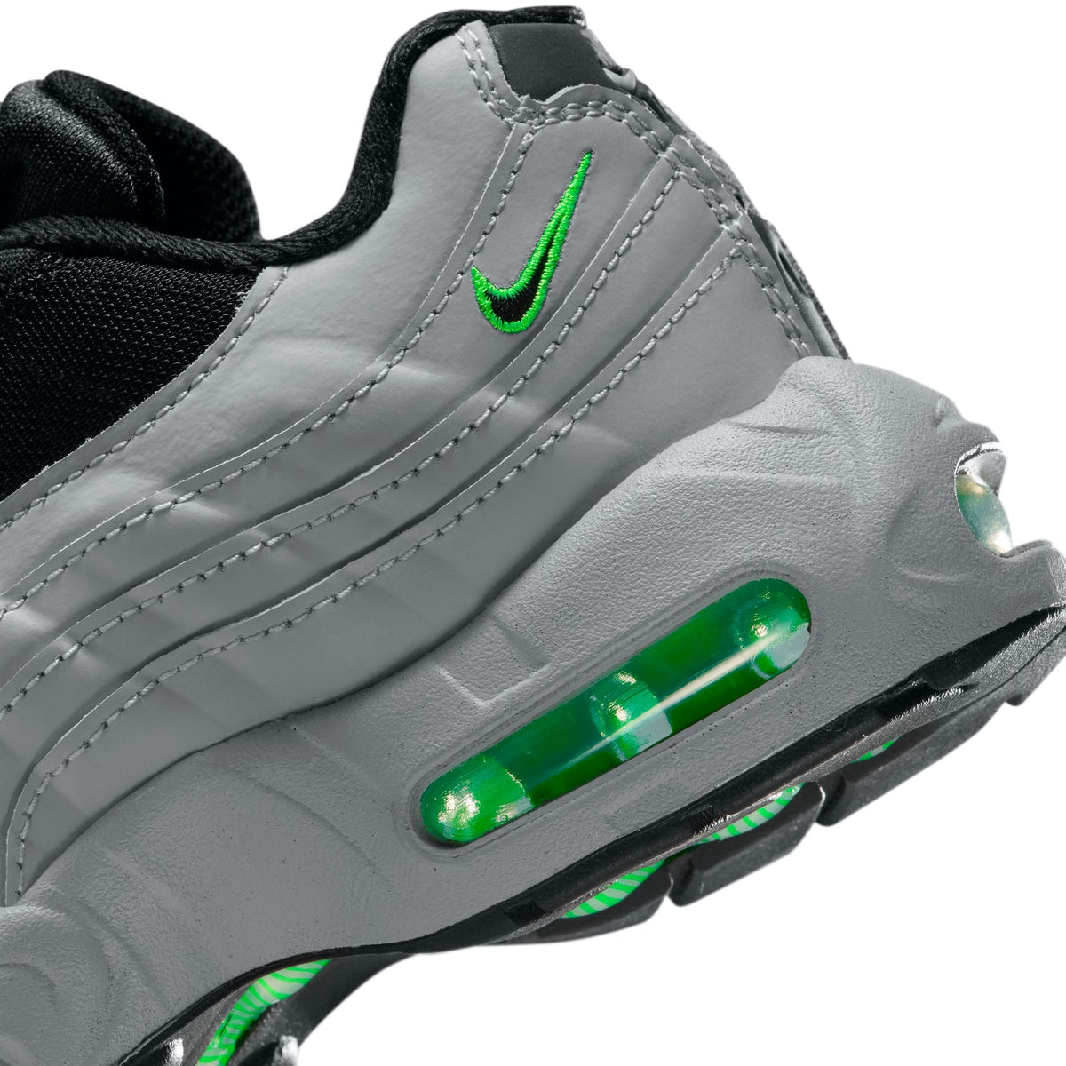 Nike Air Max 95 "Recraft" - Youth Sneakers