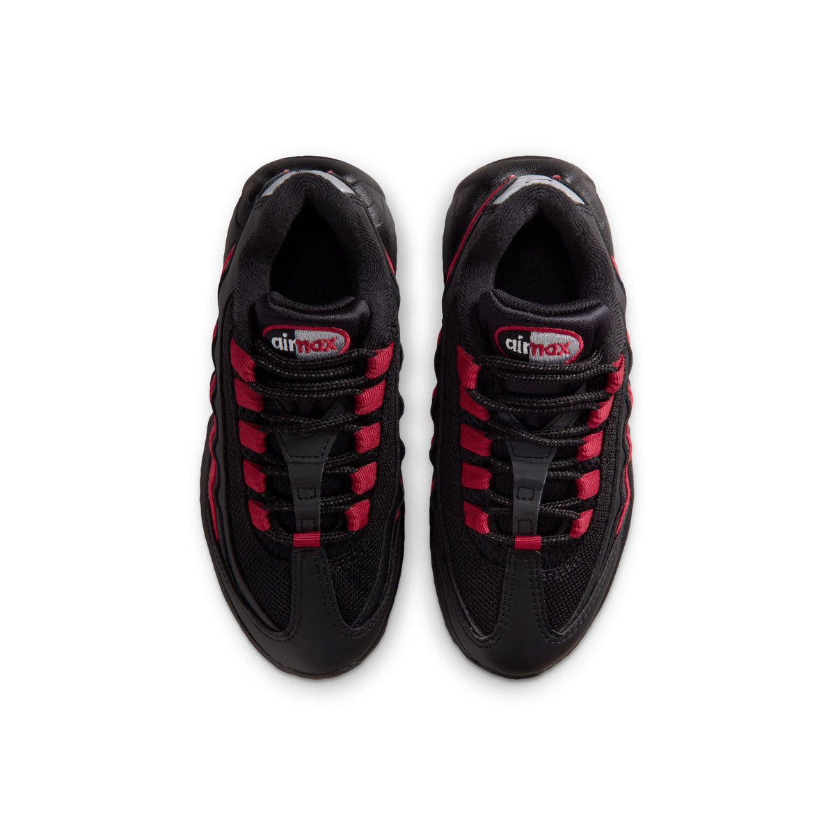 Nike Air Max 95 Recraft - Preschool
