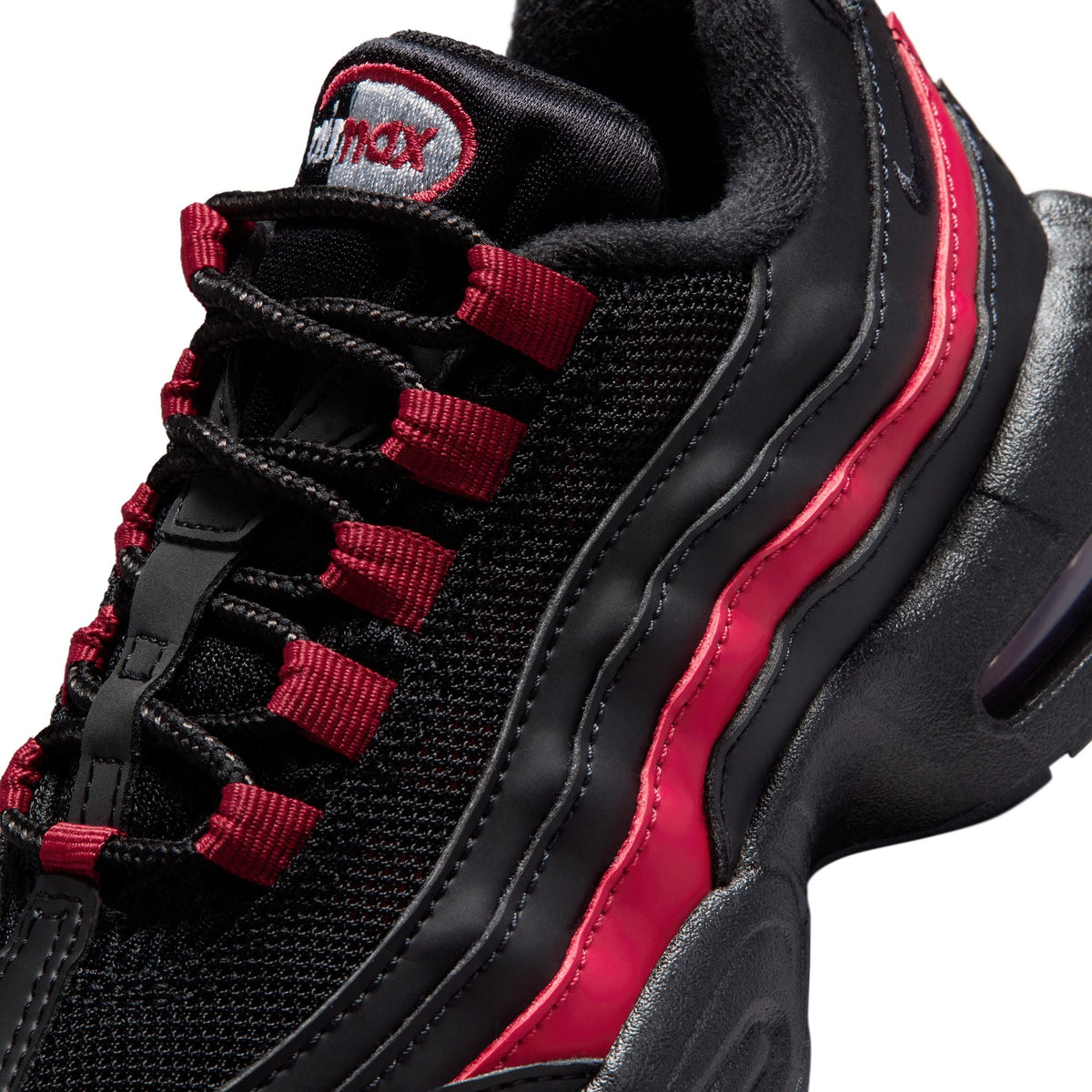 Nike Air Max 95 Recraft - Preschool