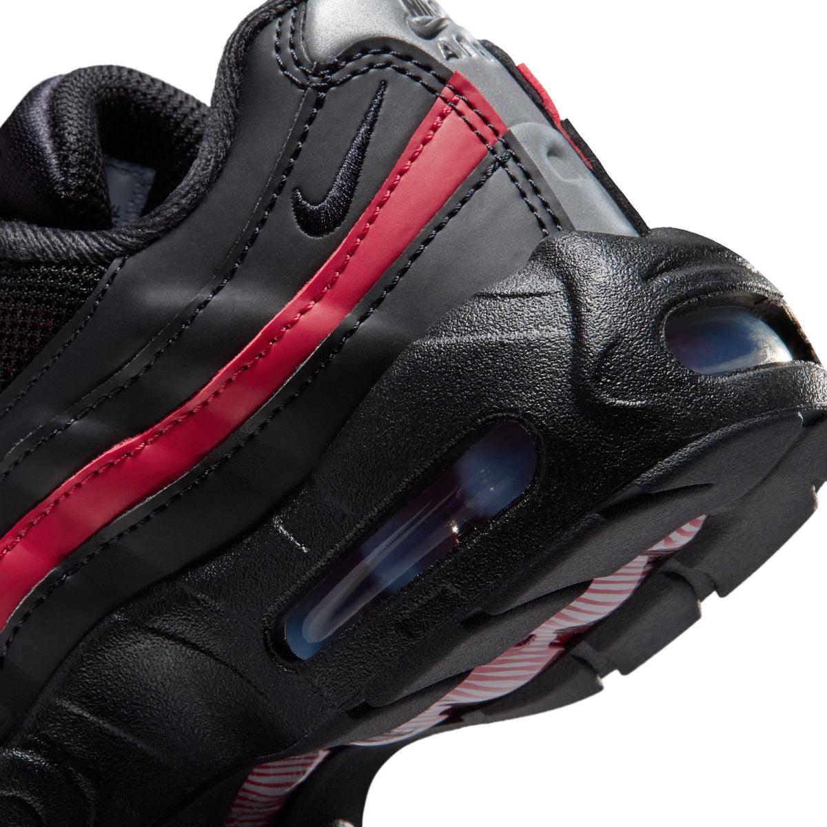Nike Air Max 95 Recraft - Preschool