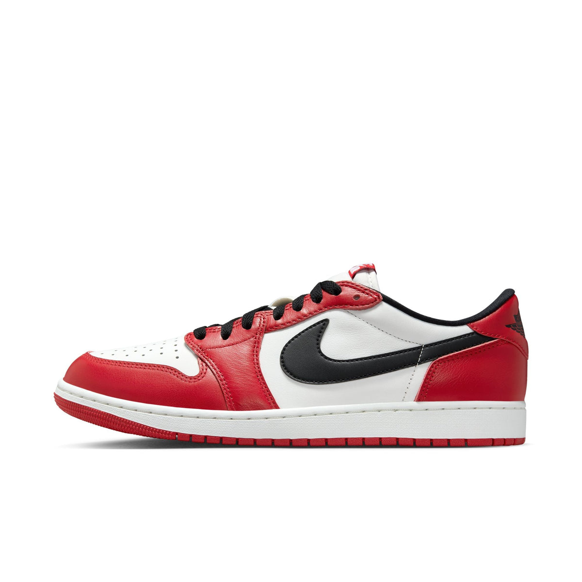 Air Jordan 1 Retro Low "Chicago" - Men's