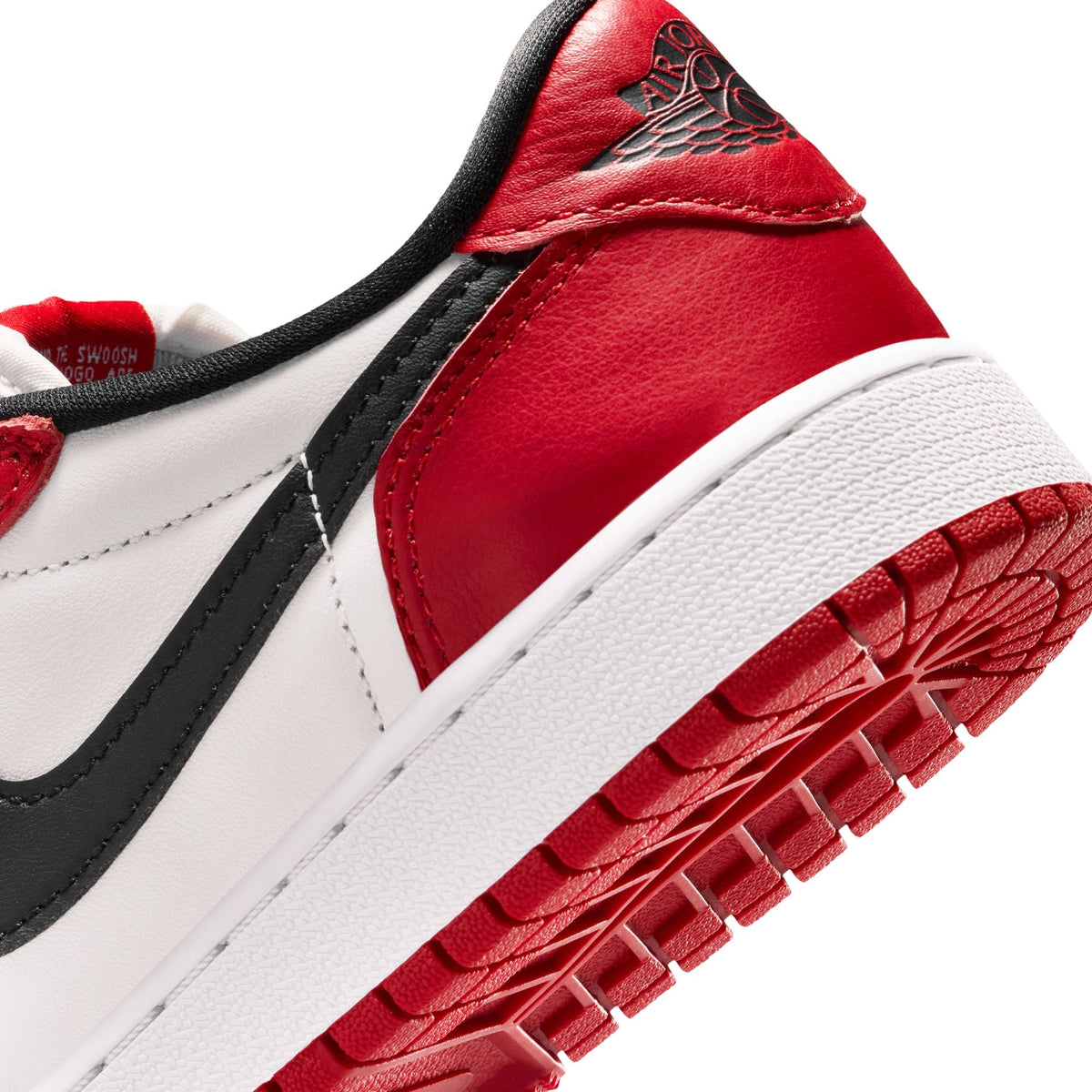 Air Jordan 1 Retro Low "Chicago" - Non Adult