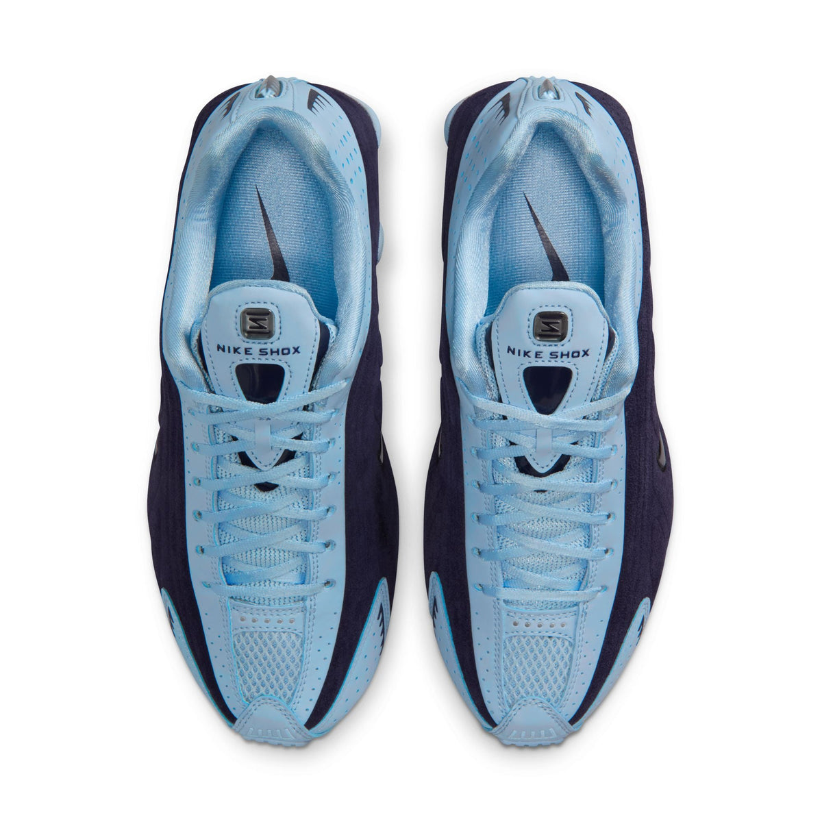 Nike Shox R4 - Women's