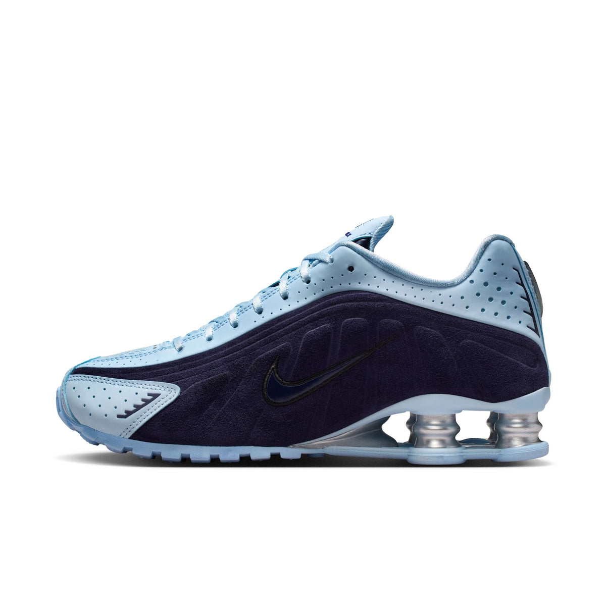 Nike Shox R4 - Women's
