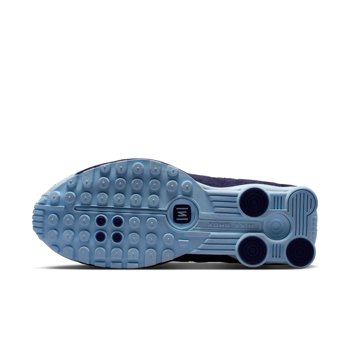 Nike Shox R4 - Women's