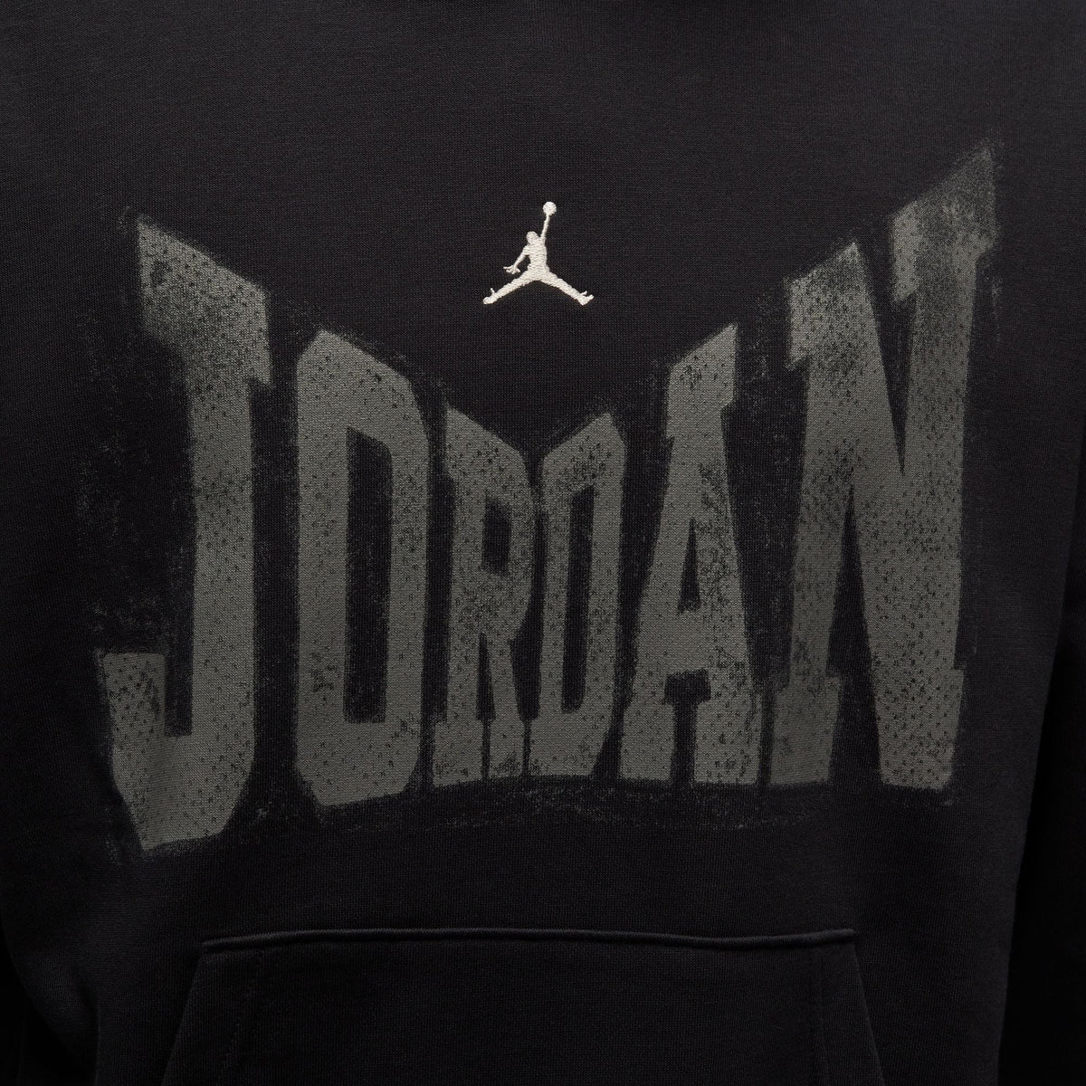 Air Jordan Brooklyn Collegiate Pullover Hoodie - Men's