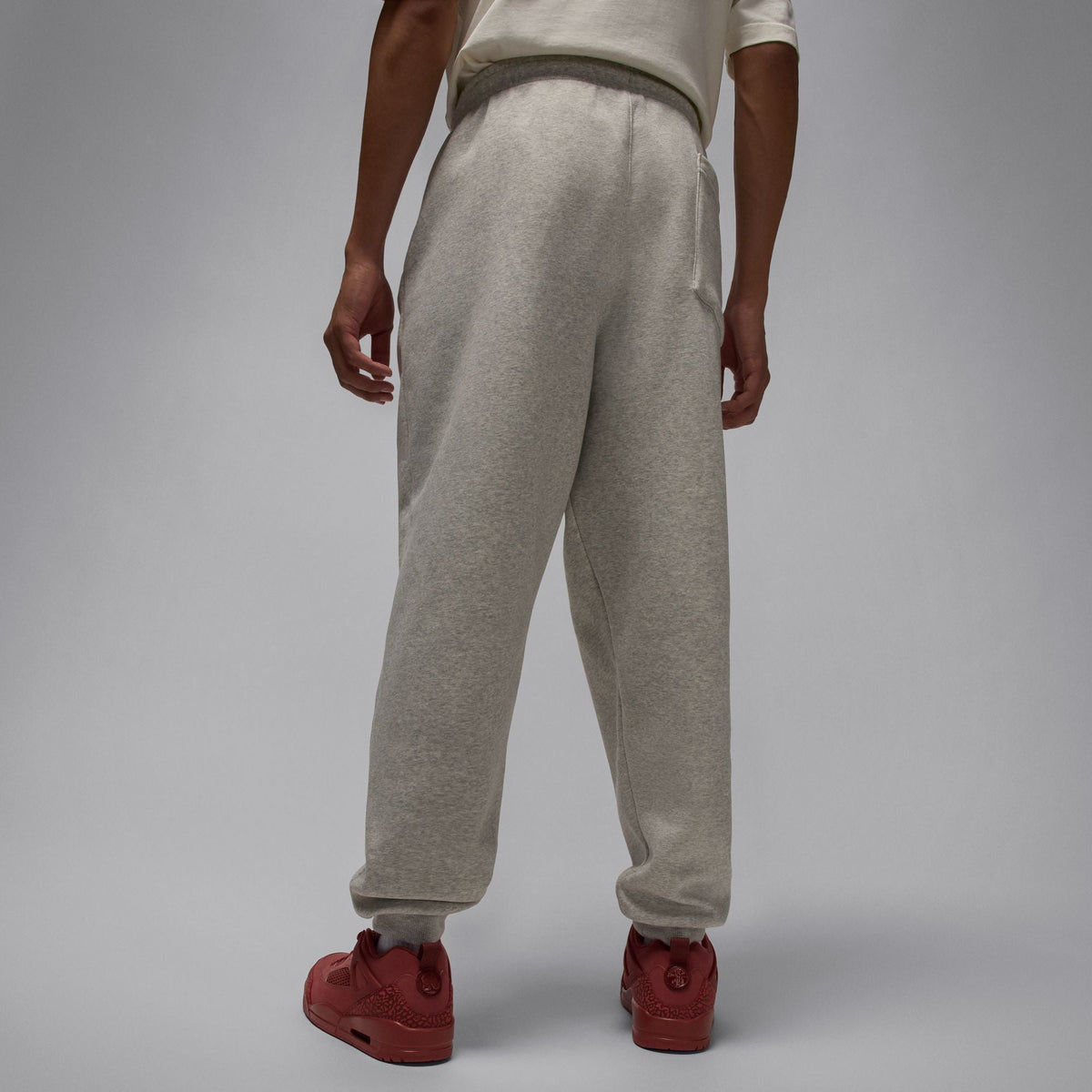 Air Jordan Brooklyn Fleece Pants - Men's