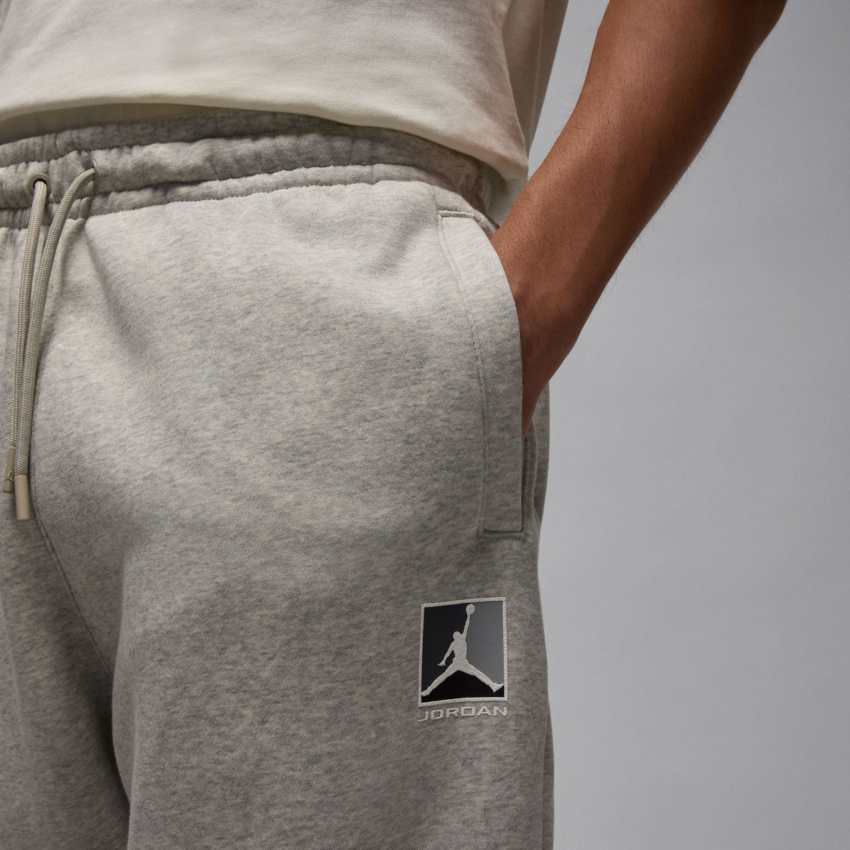 Air Jordan Brooklyn Fleece Pants - Men's