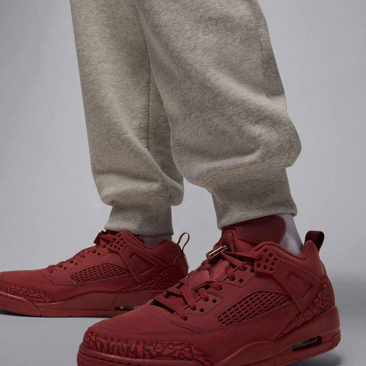 Air Jordan Brooklyn Fleece Pants - Men's