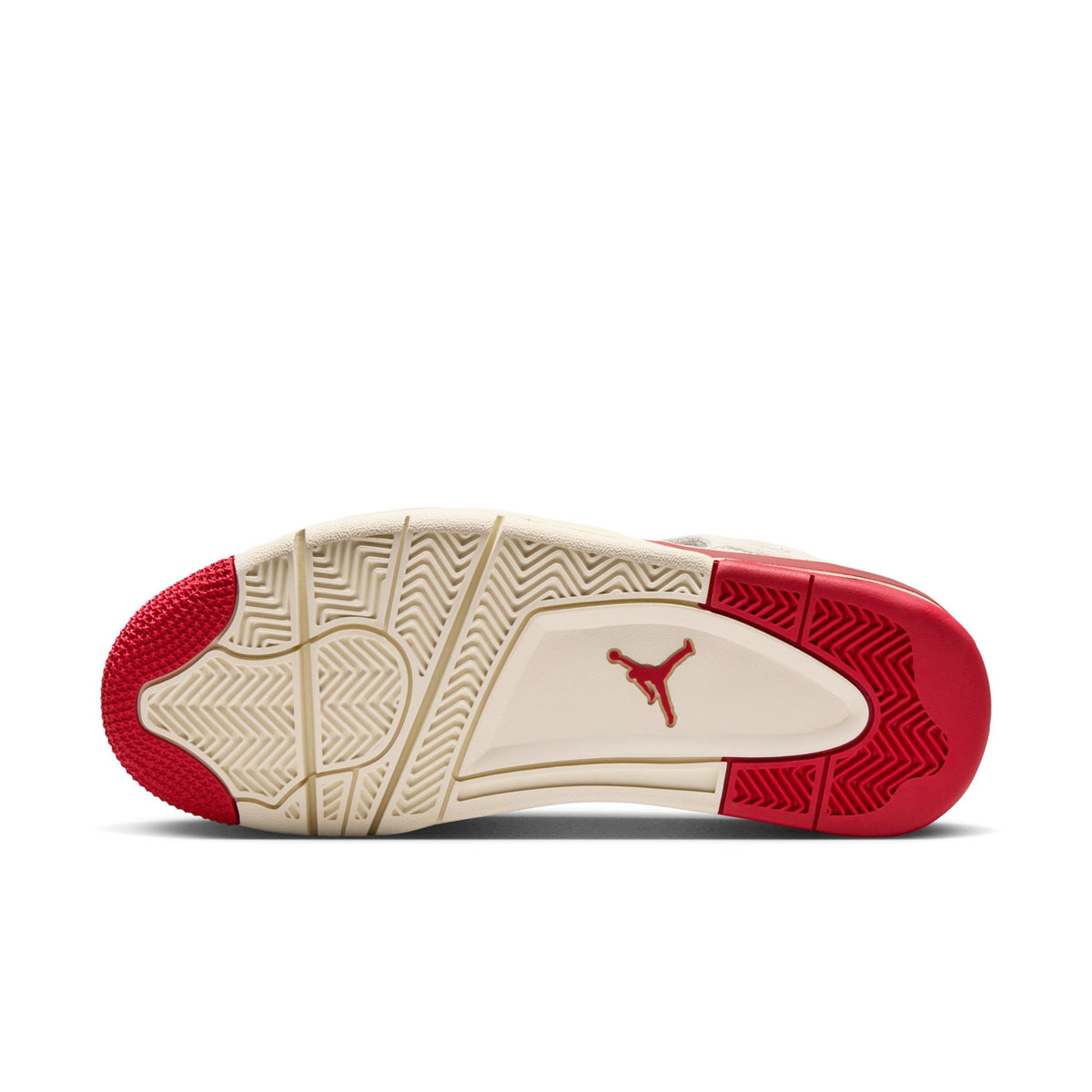 Air Jordan 4 Retro "Sierra Red" - Women's