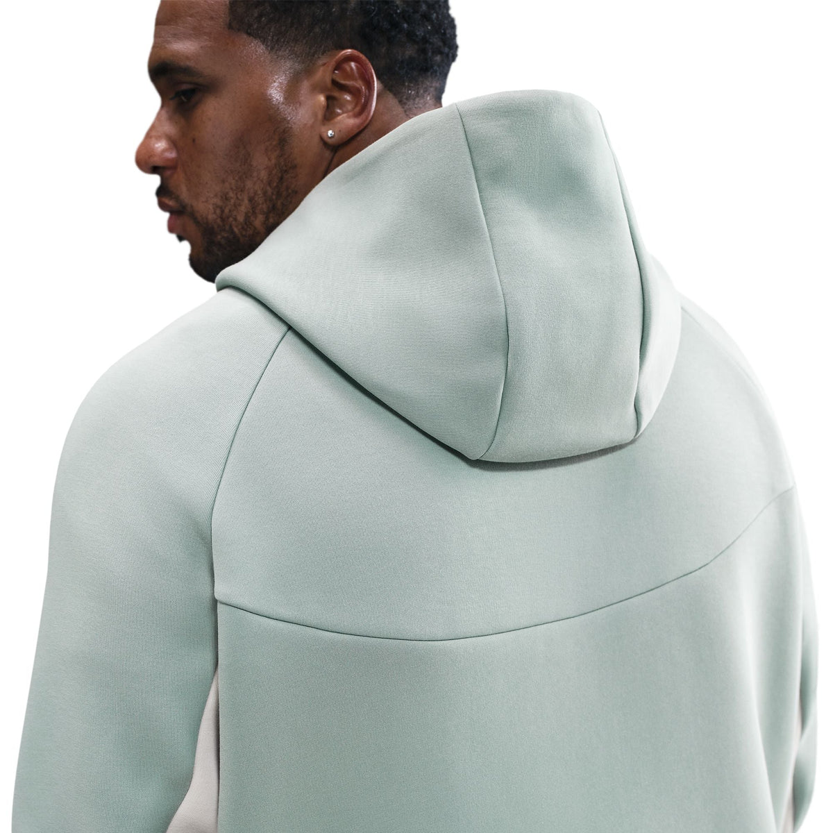 Nike Tech Full-Zip Windrunner Hoodie - Men's