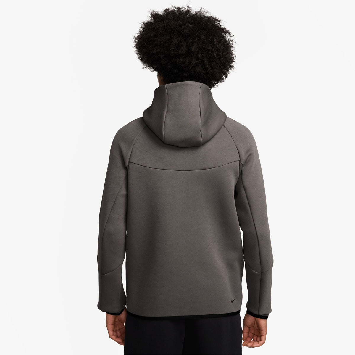 Nike Tech Full-Zip Windrunner Hoodie - Men's