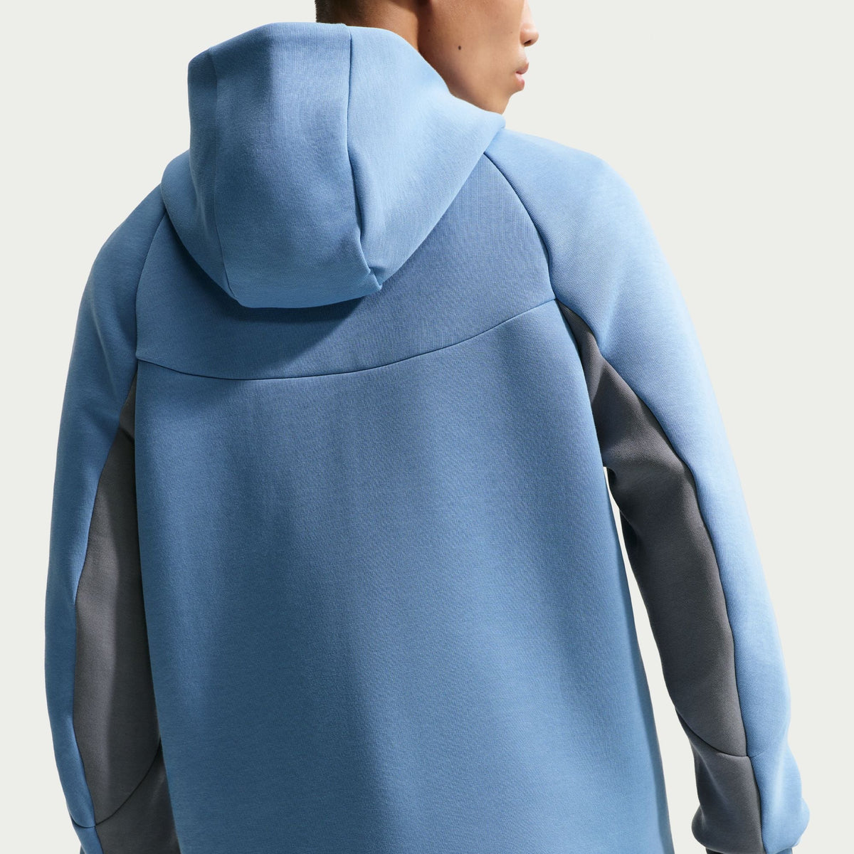 Nike Tech Full-Zip Windrunner Hoodie - Men's