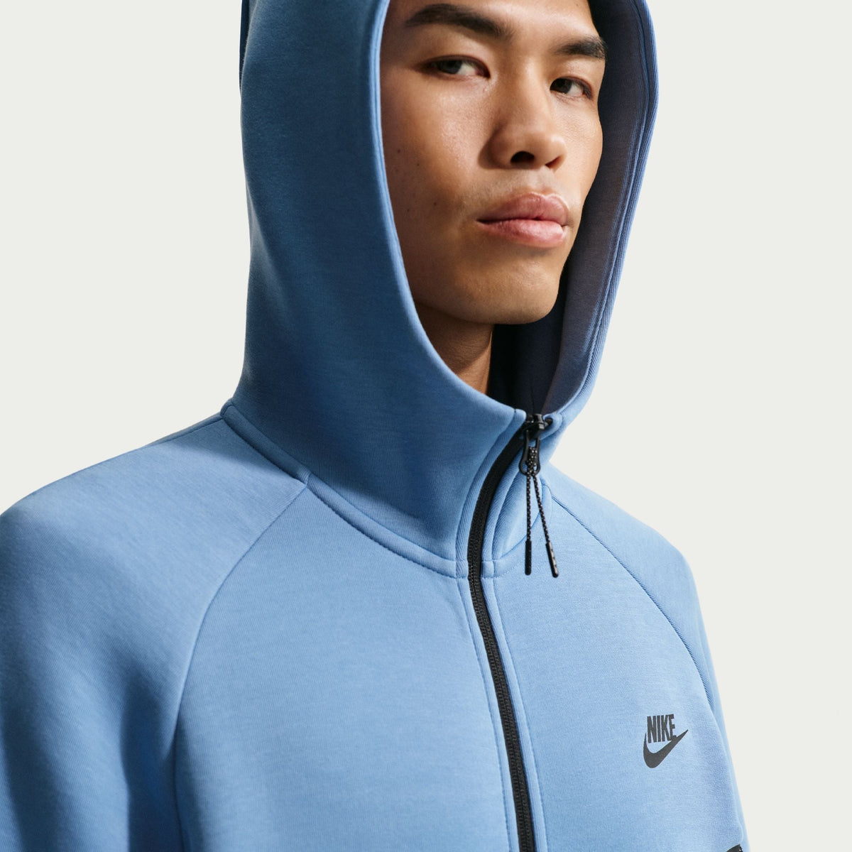 Nike Tech Full-Zip Windrunner Hoodie - Men's